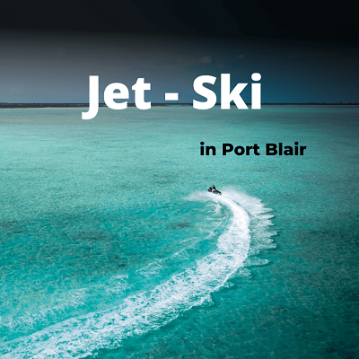 jetski