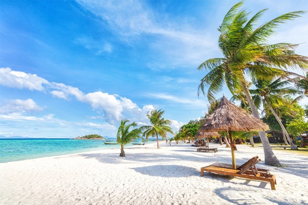 Andaman Excursion