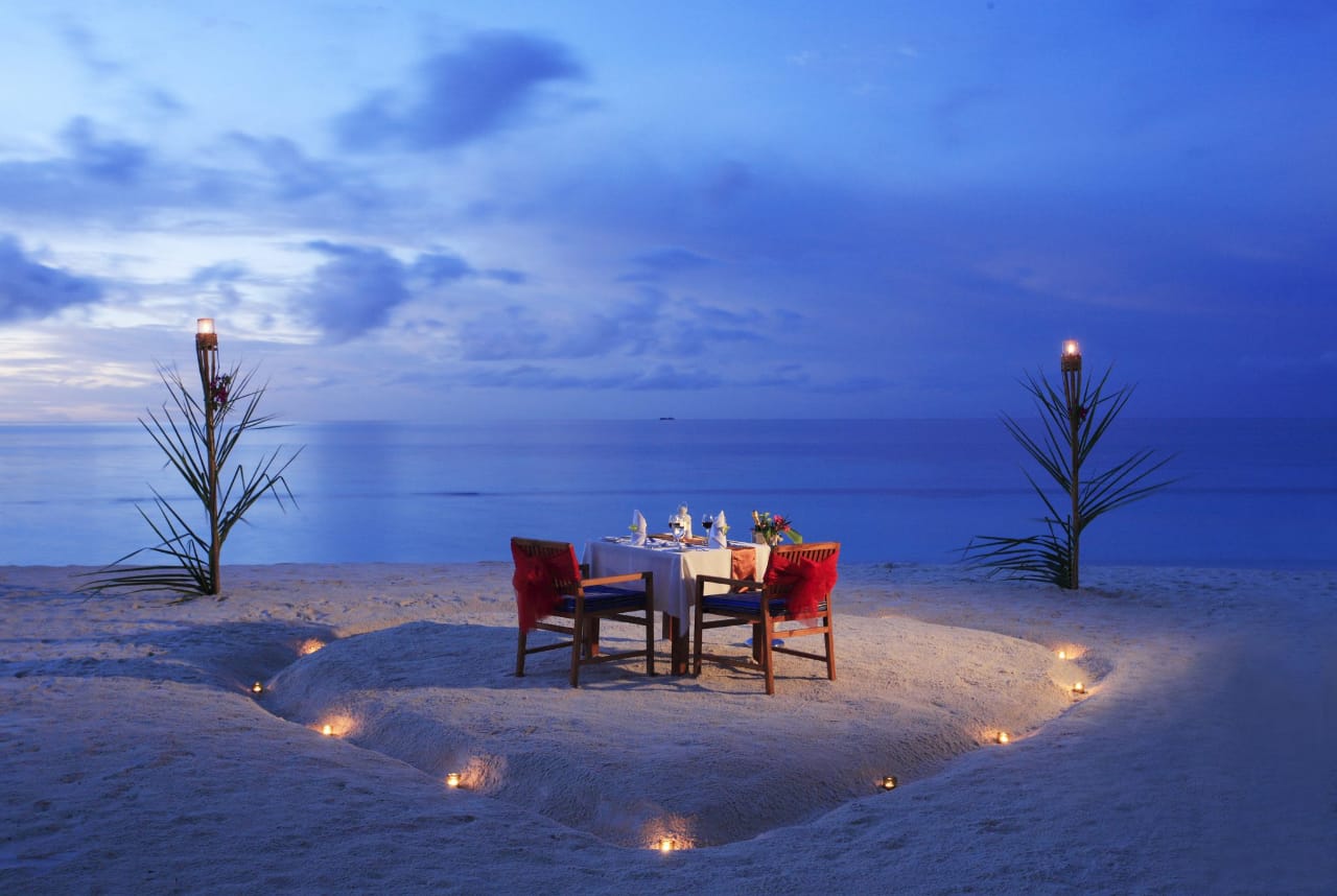 Discover Andaman Holidays