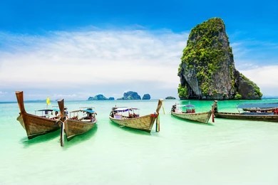 Friendly Andaman