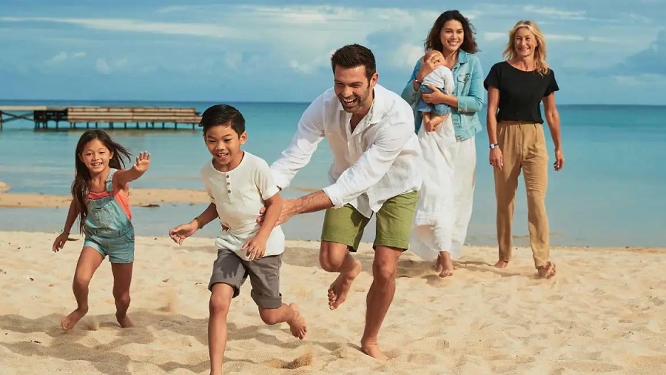 Whitesand Holidays