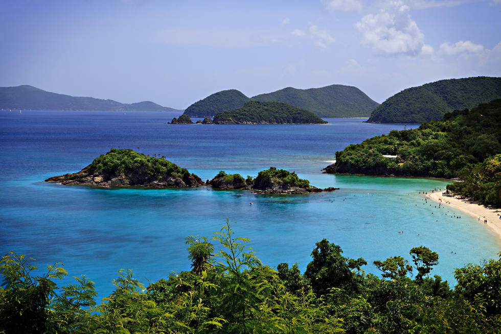 Inspire Andaman