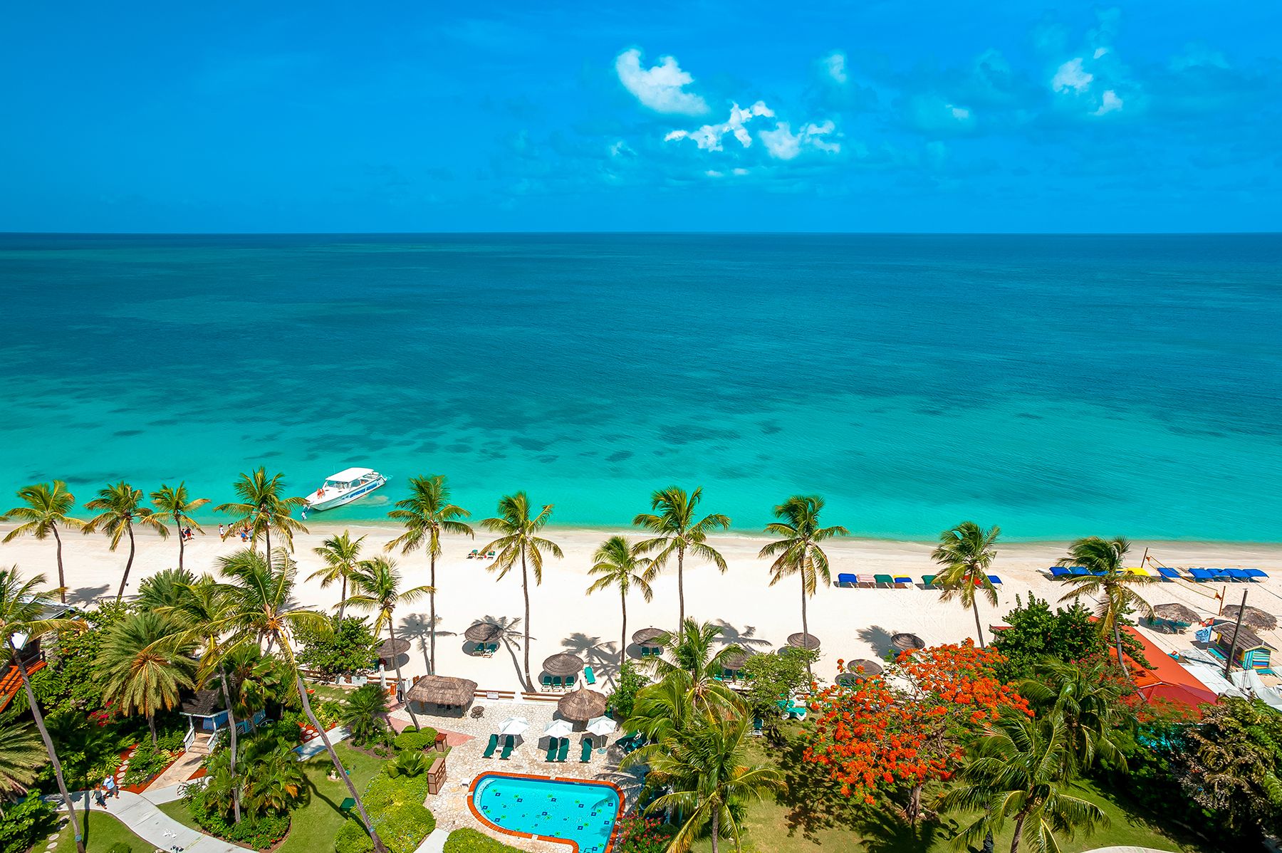 Hidden Paradise