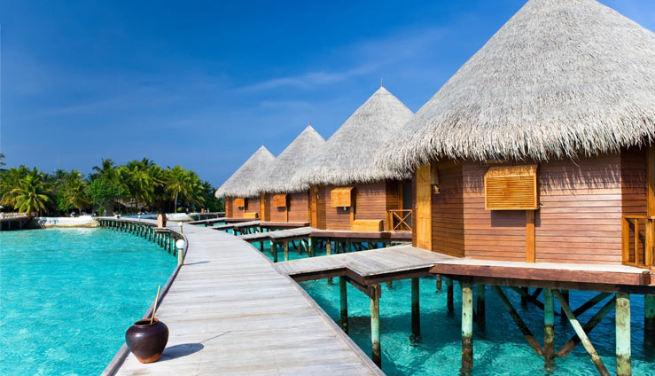 Green Island Andaman